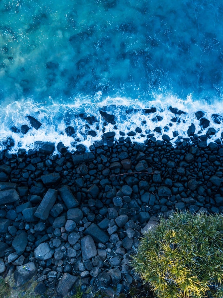ocean