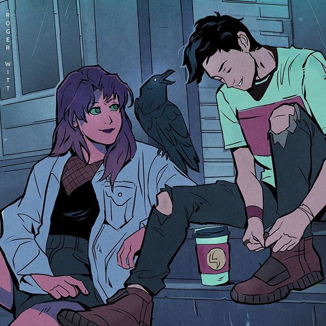 Teen Titans