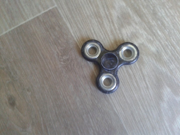 spinner