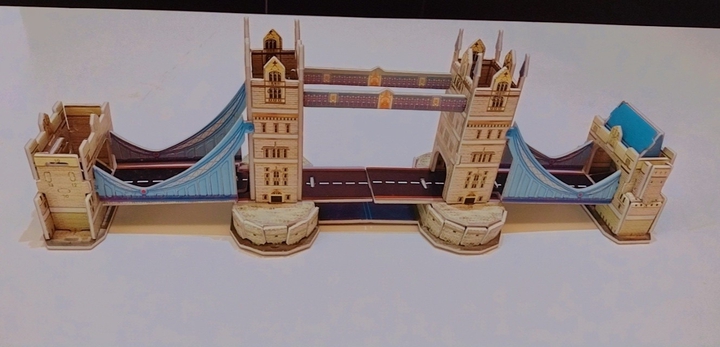 London bridge