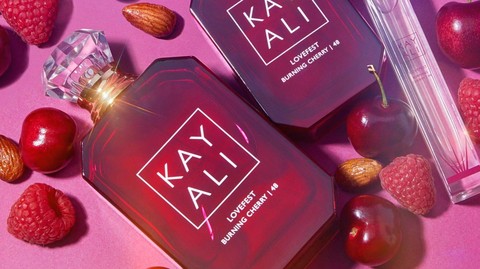 perfume, sweetness háttérképek