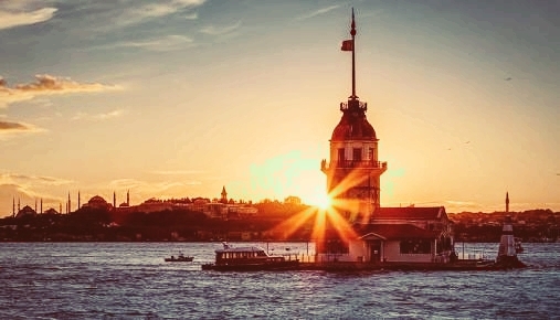 Maiden's Tower