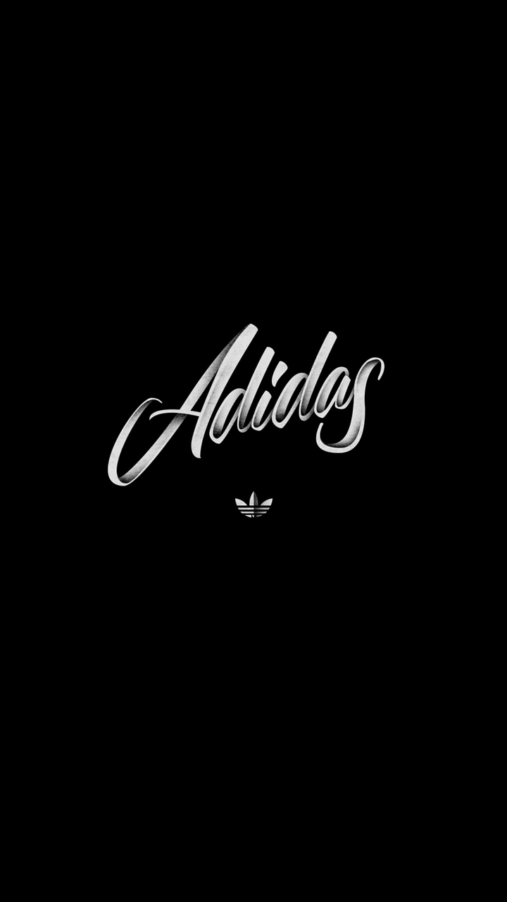 Adidas 4k
