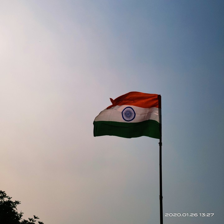 flag