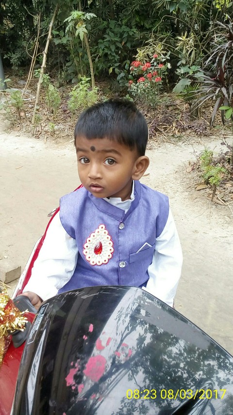 sohom