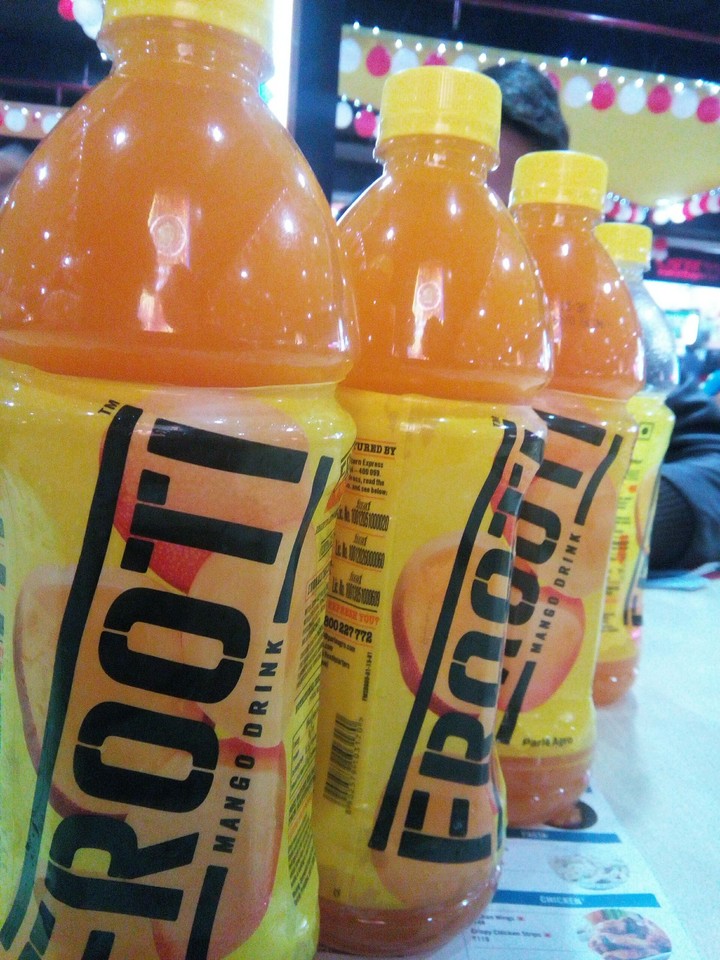 frooti