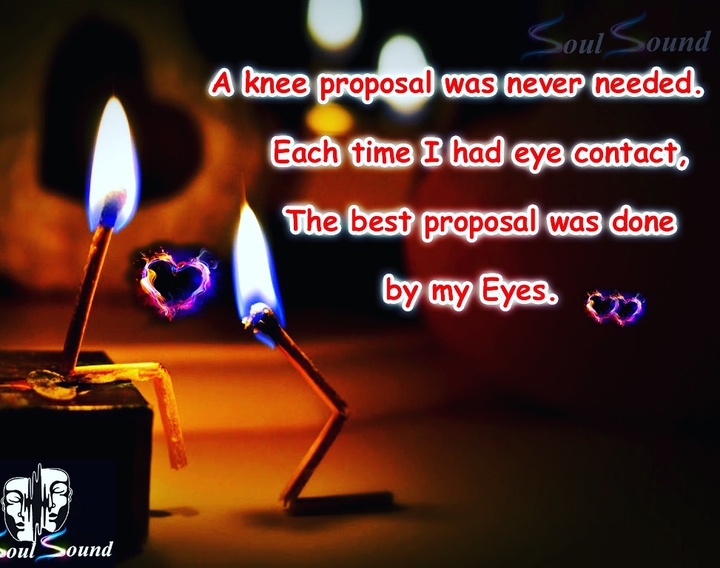 proposal
