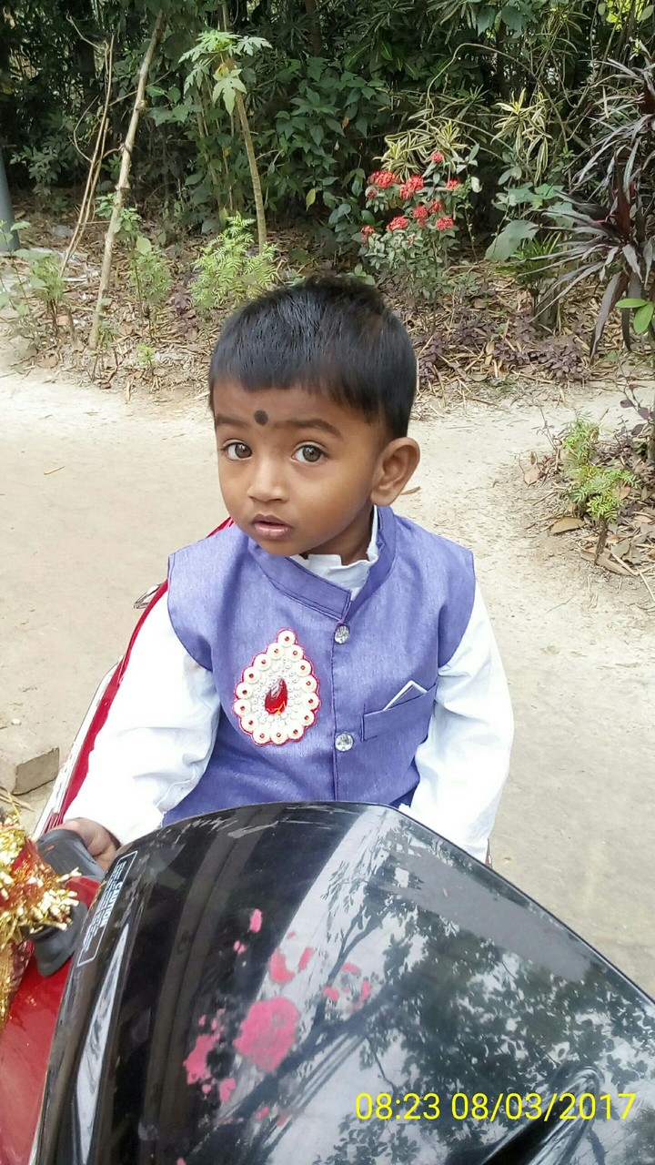 sohom