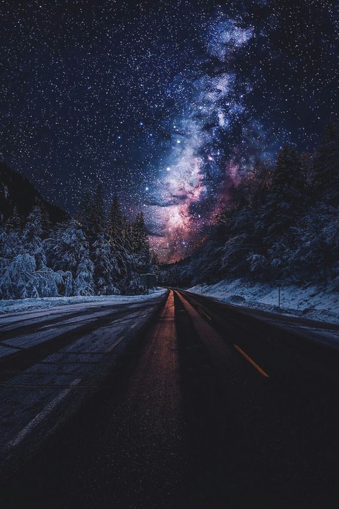 _ Road _