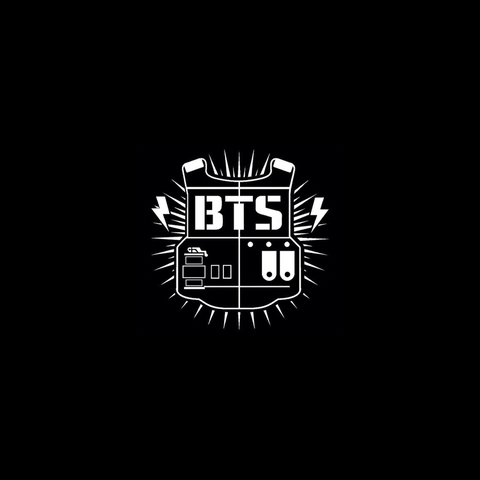 BTS (Bangtan Sonyeondan)
