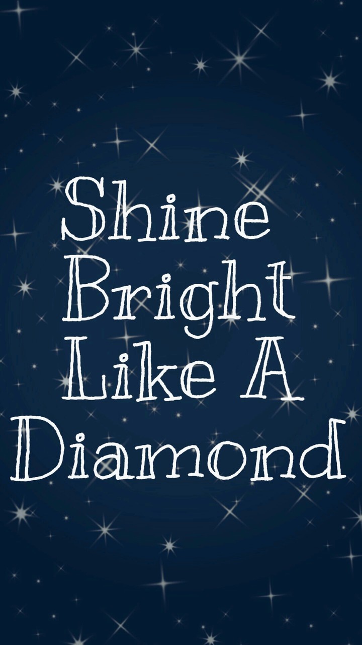 shine