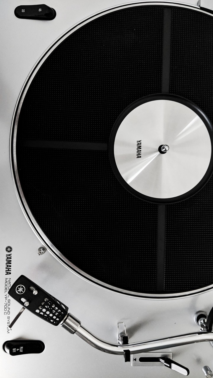 lp record player