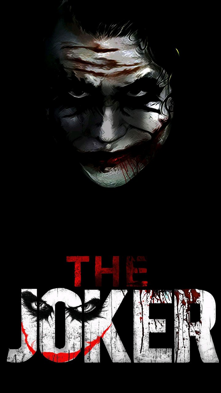 joker,