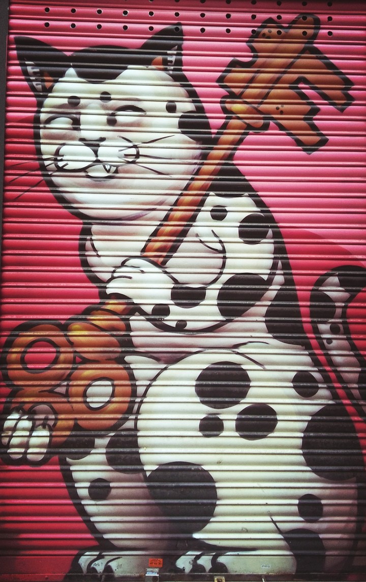 Barcelona
