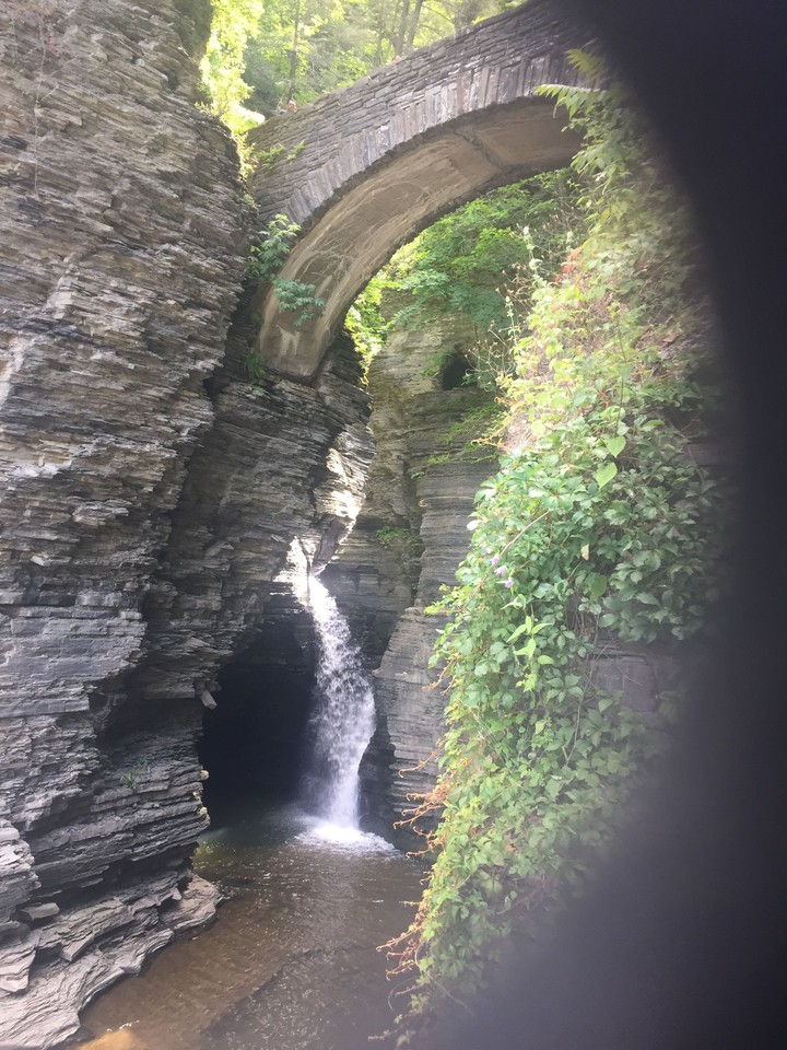 Watkins Glen