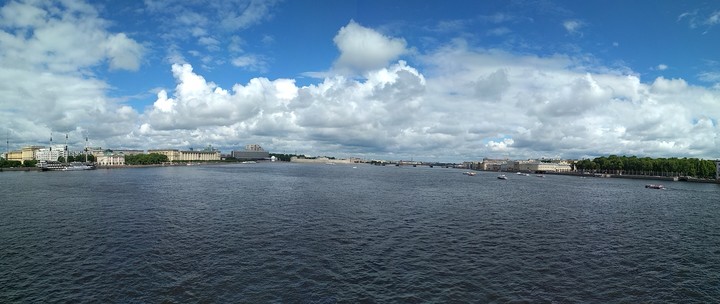 St. Petersburg