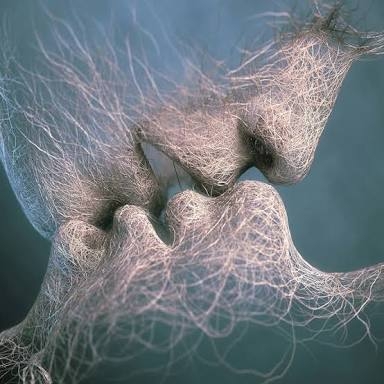 kiss