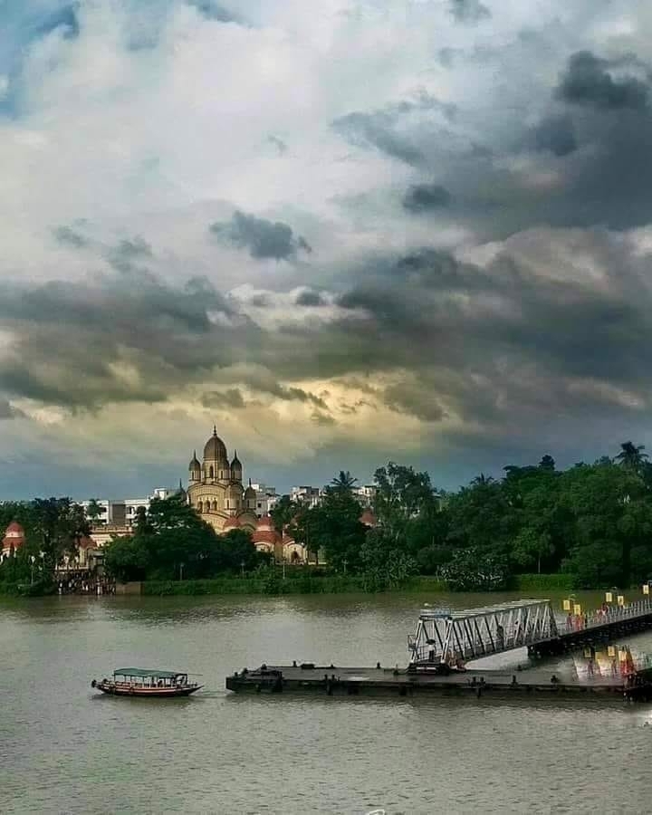 Temple.