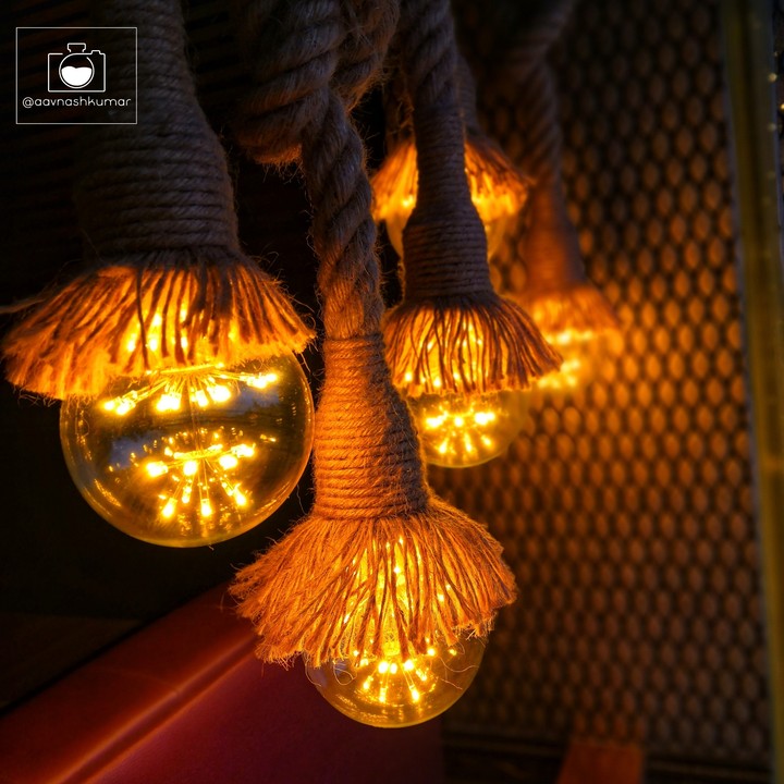 lights