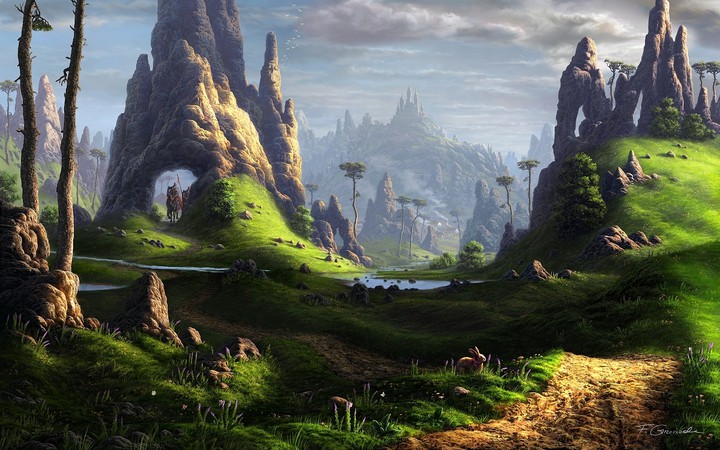 Nature
