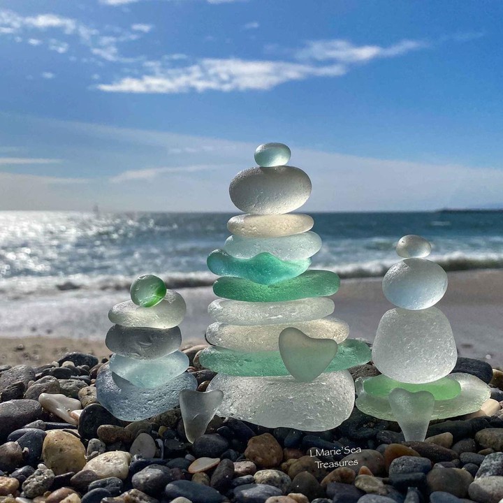 pebbles