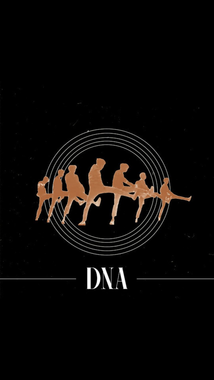 DNA"BTS"