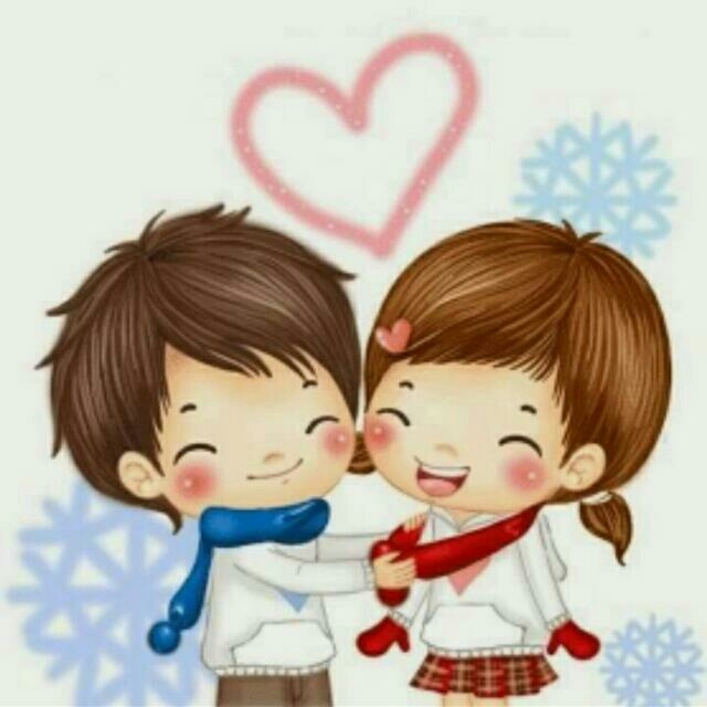 me and my Darling