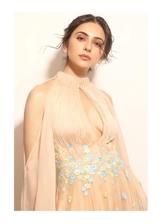 RAKUL PREET SINGH
