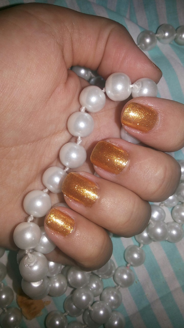Nail