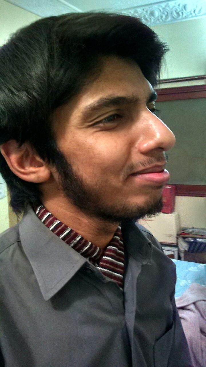 Fayzan Akh