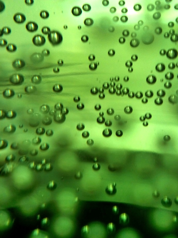 water