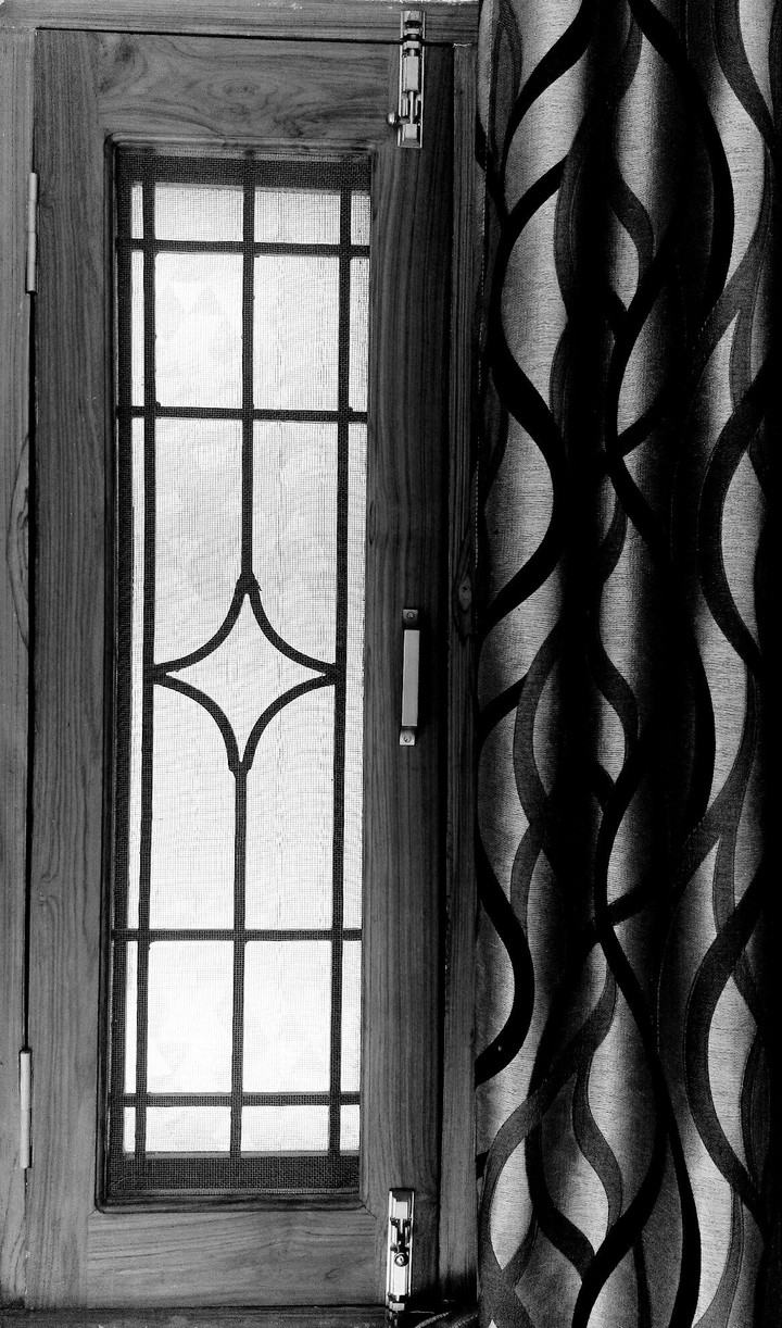window