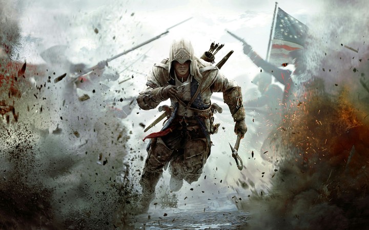 ASSASSINS CREED