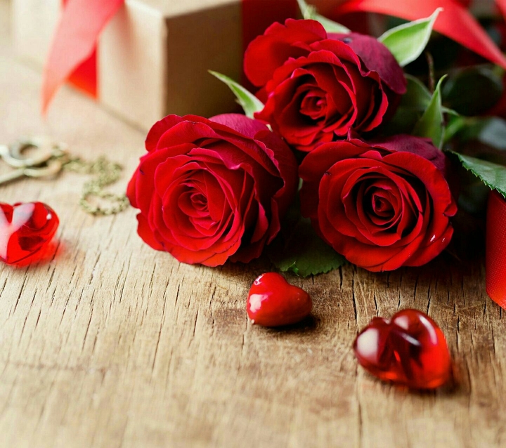 Heart attract