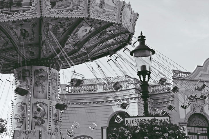 Wiener Prater