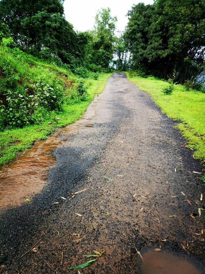 Greenland,pune, maval
