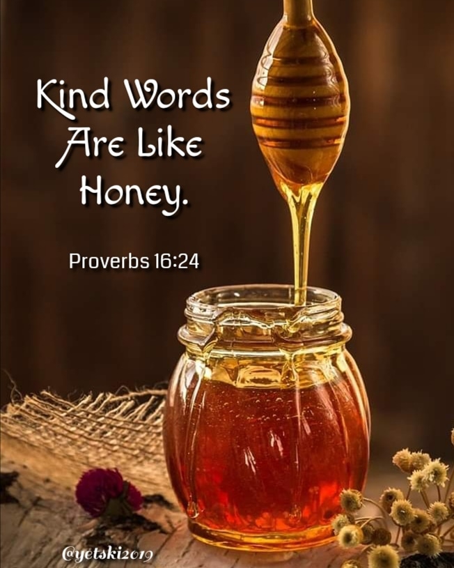Honey
