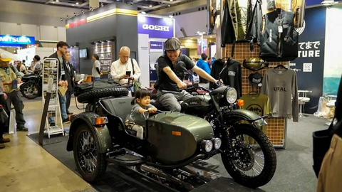 ural
