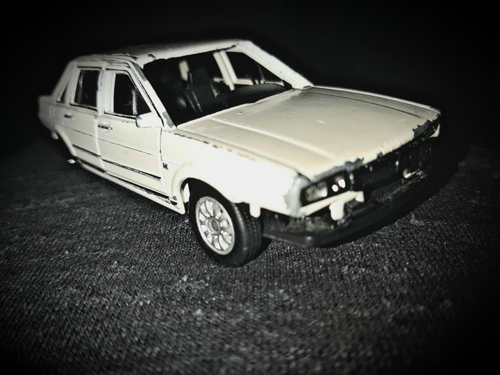 Car?