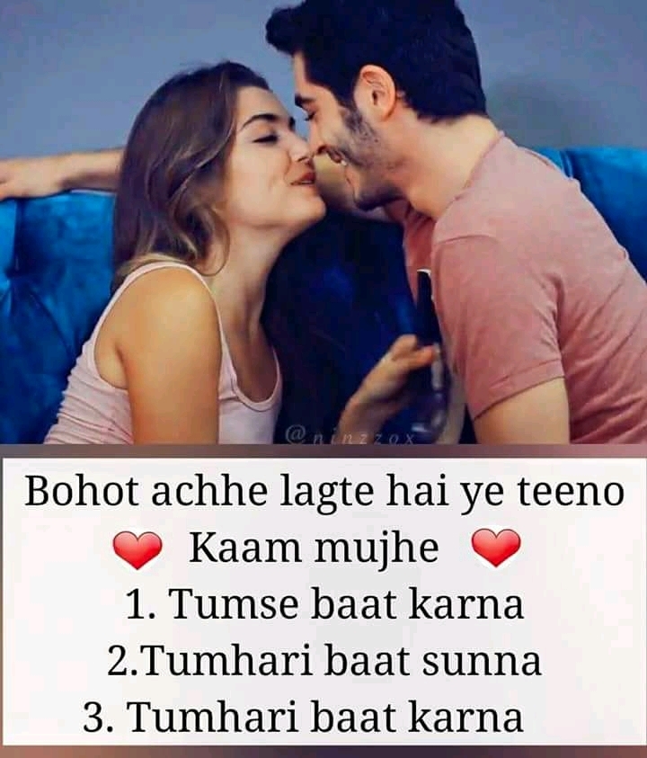 love