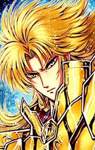 Gemini Saga