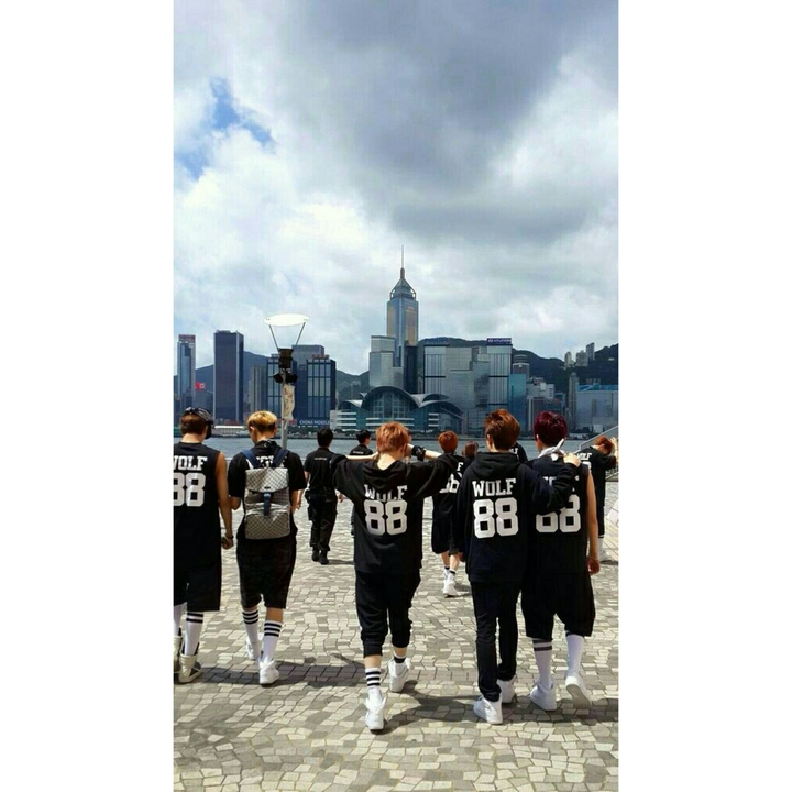 kpop wallpapers