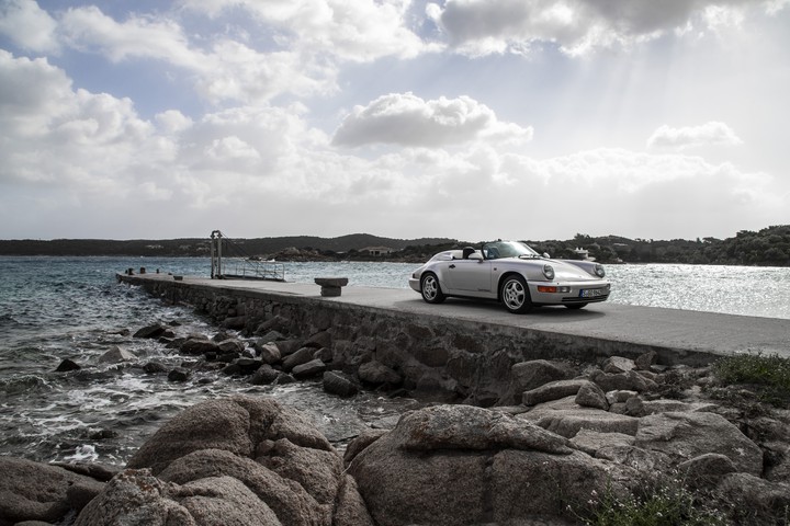 porsche