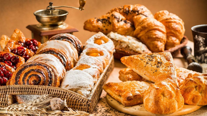 bakery
