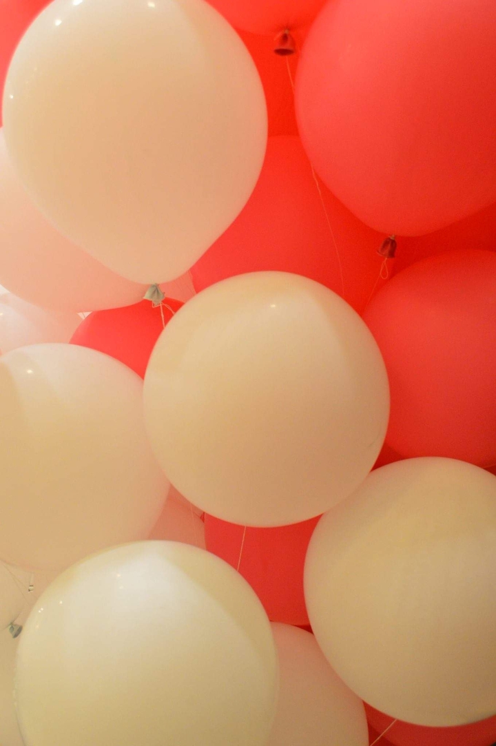 Balloons