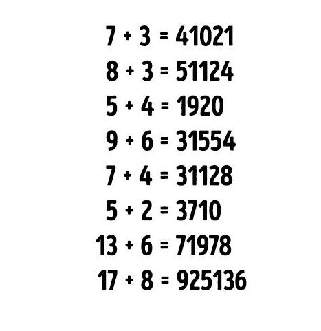 What is the principle?