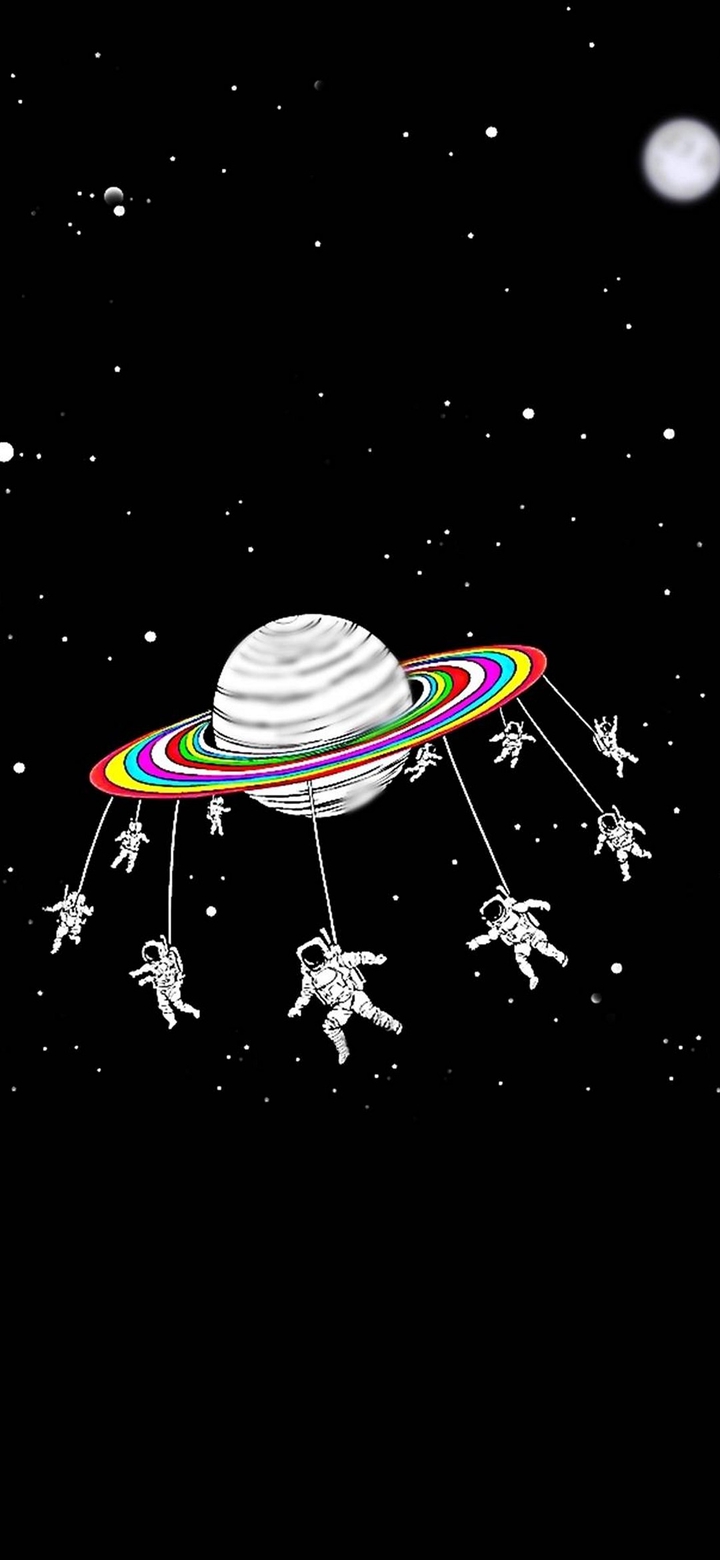 space art