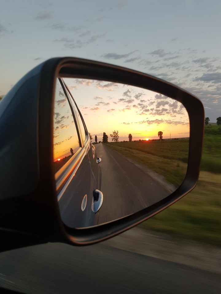 Sunrise