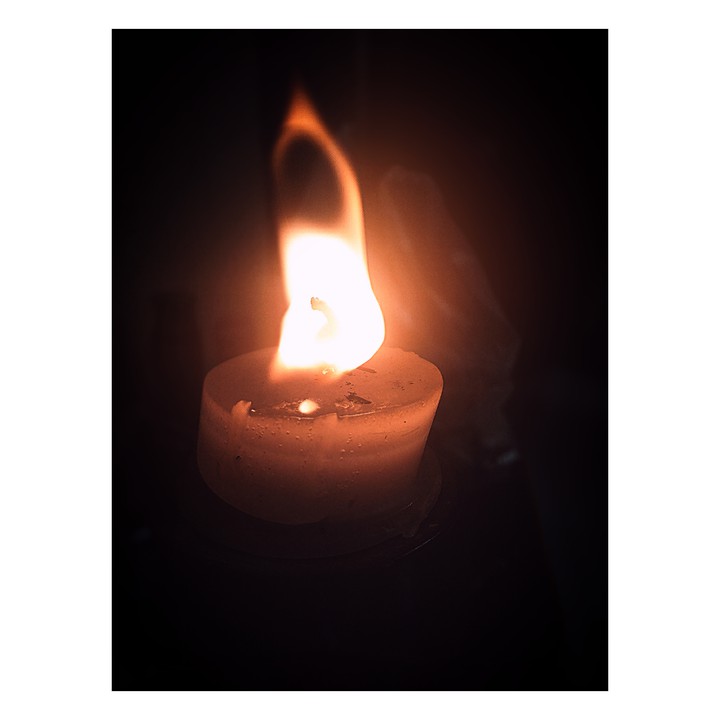 CANDLE