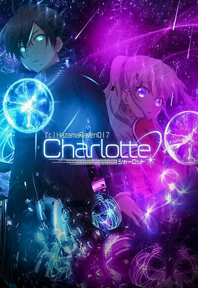 Charlotte